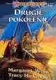 Dragonlance Drugie pokolenie Margaret Weis, Tracy Hickman