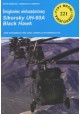 Śmigłowiec wielozadaniowy Sikorsky UH-60A Black Hawk Piotr Kempski, Benedykt Kempski Typy Broni i uzbrojenia 221