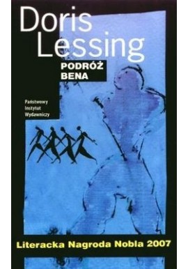 Podróż Bena Doris Lessing