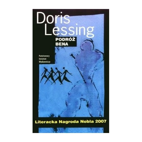 Podróż Bena Doris Lessing