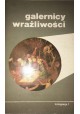 Galernicy wrażliwości Transgresje 1 Maria Janion i Stanisław Rosiek