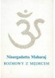 Nisargadatt Maharaj Rozmowy z mędrcem