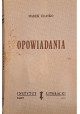 Marek Hłasko Opowiadania Paryskie Paryż Instytut Literacki