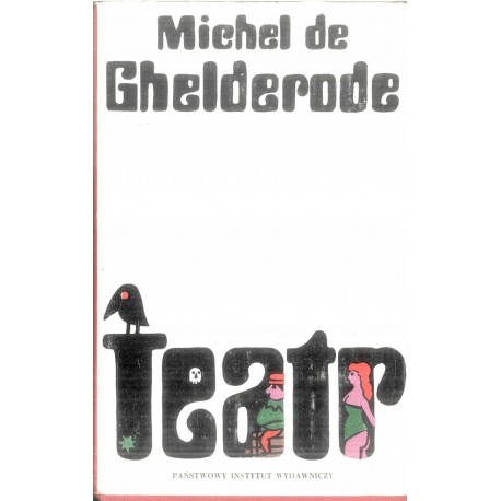 Teatr Michel de Ghelderode