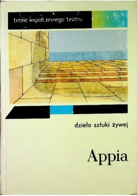 Dzieło sztuki żywej Adolphe Appia