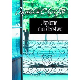 Uśpione morderstwo Agatha Christie