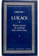 Wprowadzenie do ontologii bytu społecznego 1 Gyorgy Lukacs