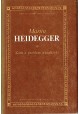 Kant a problem metafizyki Martin Heidegger