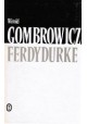 Ferdydurke Witold Gombrowicz