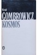 Kosmos Witold Gombrowicz