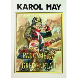 Panowie na Greifenklau Karol May