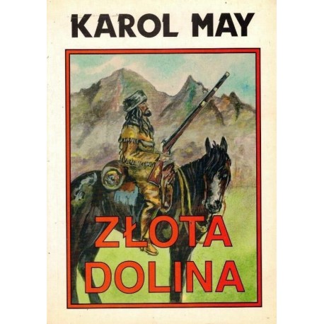 Złota Dolina Karol May