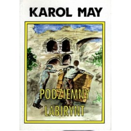 Podziemny labirynt Karol May