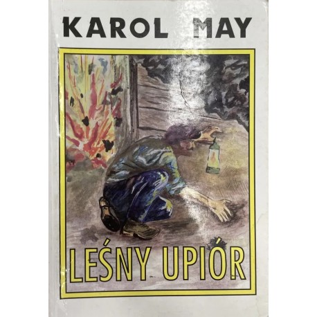 Leśny upiór Karol May