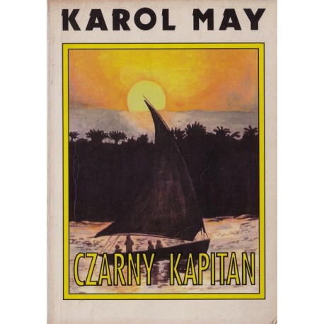Czarny Kapitan Karol May