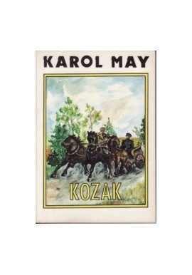 Kozak Karol May