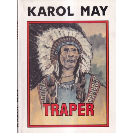 Traper Karol May