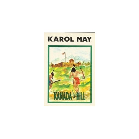 Kanada-Bill Karol May