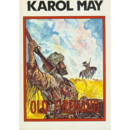 Old Firehand Karol May