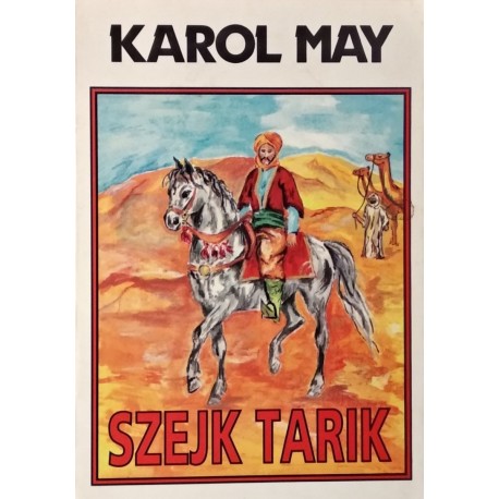 Szejk Tarik Karol May