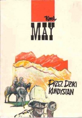 Przez dziki Kurdystan Karol May