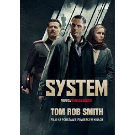 System Tom Rob Smith