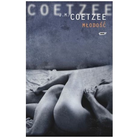 Młodość J.M. Coetzee