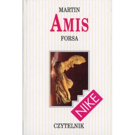 Forsa Martin Amis Seria Nike