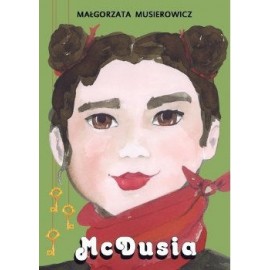 McDusia Małgorzata Musierowicz