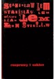 Rozprawy i szkice Stanisław Lem