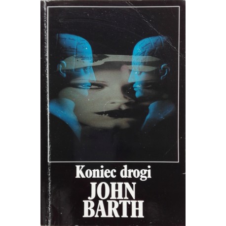 Koniec drogi John Barth