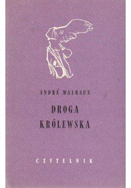 Droga królewska Andre Malraux Seria Nike