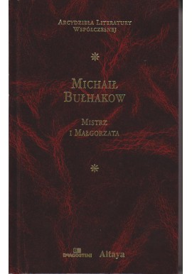 Mistrz i Małgorzata Michaił Bułhakow