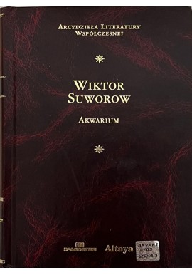 Akwarium Wiktor Suworow