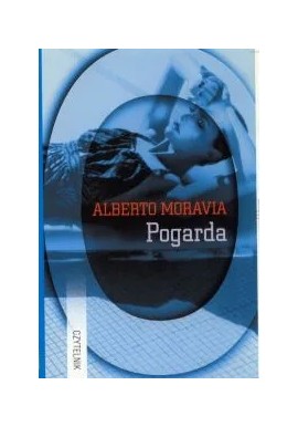 Pogarda Alberto Moravia