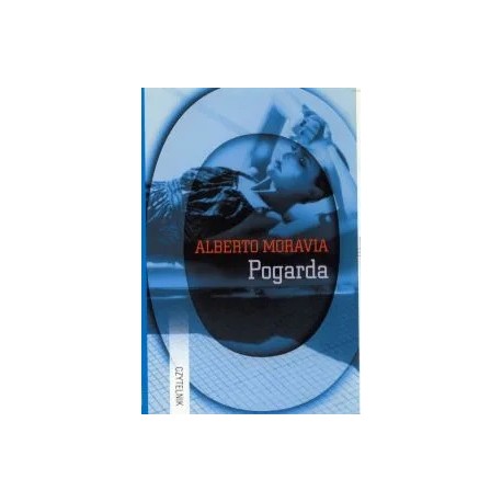 Pogarda Alberto Moravia