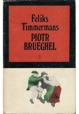 Piotr Brueghel Feliks Timmermans