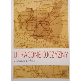 Utracone ojczyzny Thomas Urban