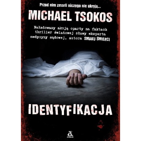Identyfikacja Michael Tsokos