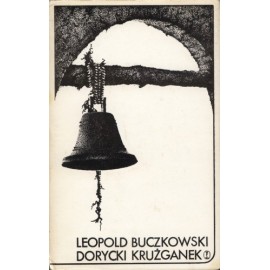 Dorycki krużganek Leopold Buczkowski