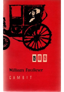 Gambit William Faulkner