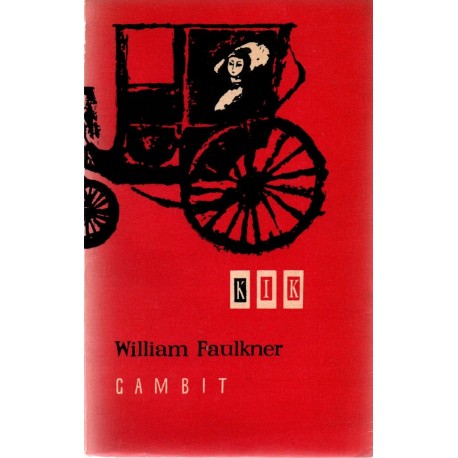 Gambit William Faulkner