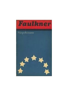 Niepokonane William Faulkner