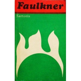 Sartoris William Faulkner