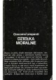 Dziełka moralne Giacomo Leopardi