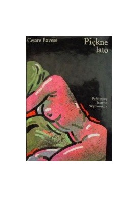 Piękne lato Cesare Pavese