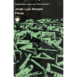 Fikcje Jorge Luis Borges