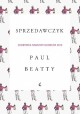 Sprzedawczyk Paul Beatty