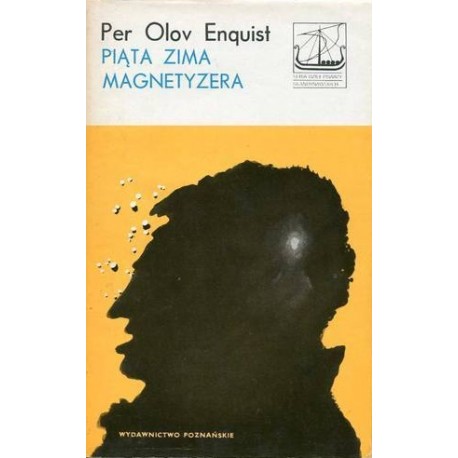 Piąta zima magnetyzera Per Olov Enquist