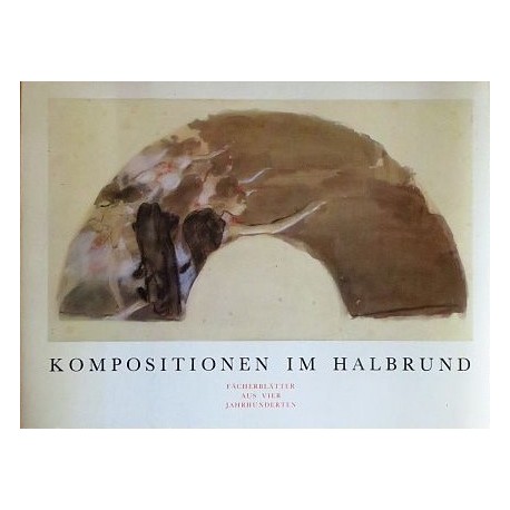 Kompositionen im Halbrund Monika Kopplin